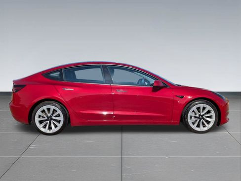 Used 2022 Tesla Model 3 Long Range AWD/4WD image 6