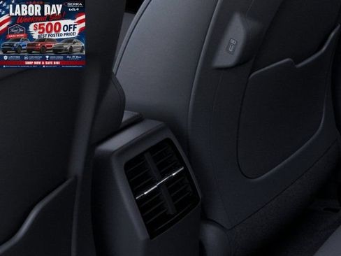 New 2024 Kia Niro Wind FWD image 27