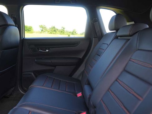 Used 2026 Honda CR-V Sport-L image 14