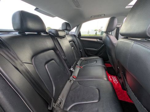 Used 2016 Audi A4 2.0T Premium image 21