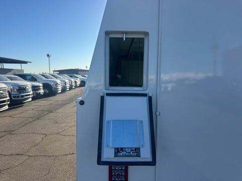 New 2025 Ford E-350 and Econoline 350 Super Duty w/ Power Equipment Group image 15