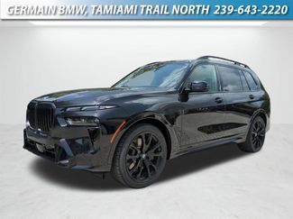 New 2027 BMW X7 xDrive40i w/ Executive Package AWD/4WD video 1