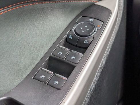 Used 2022 Ford Explorer Timberline AWD/4WD image 32