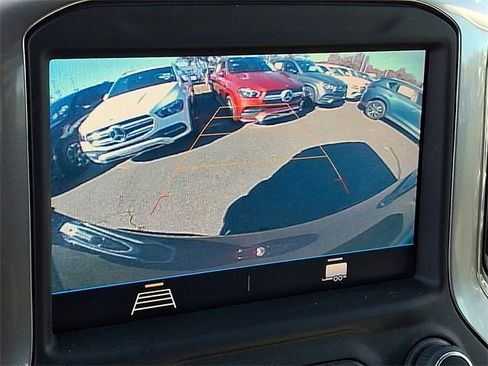 Used 2021 Chevrolet Silverado 1500 RST image 14