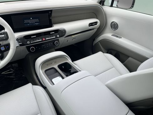 New 2026 Hyundai Palisade SEL FWD image 14
