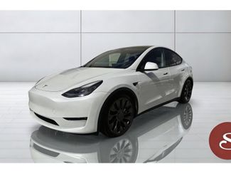 Used 2023 Tesla Model Y Performance video 1