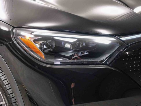 Used 2026 Mercedes-Benz EQE 320+ SUV image 14