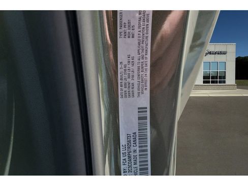 New 2026 Dodge Charger Scat Pack image 26