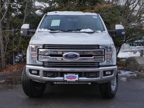 Used 2017 Ford F250 Lariat image 33