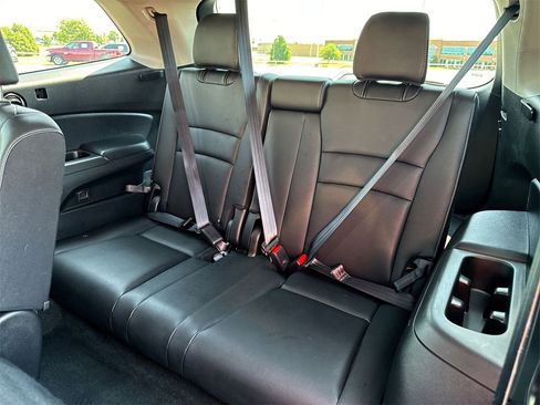 Used 2022 Honda Pilot Special Edition image 23