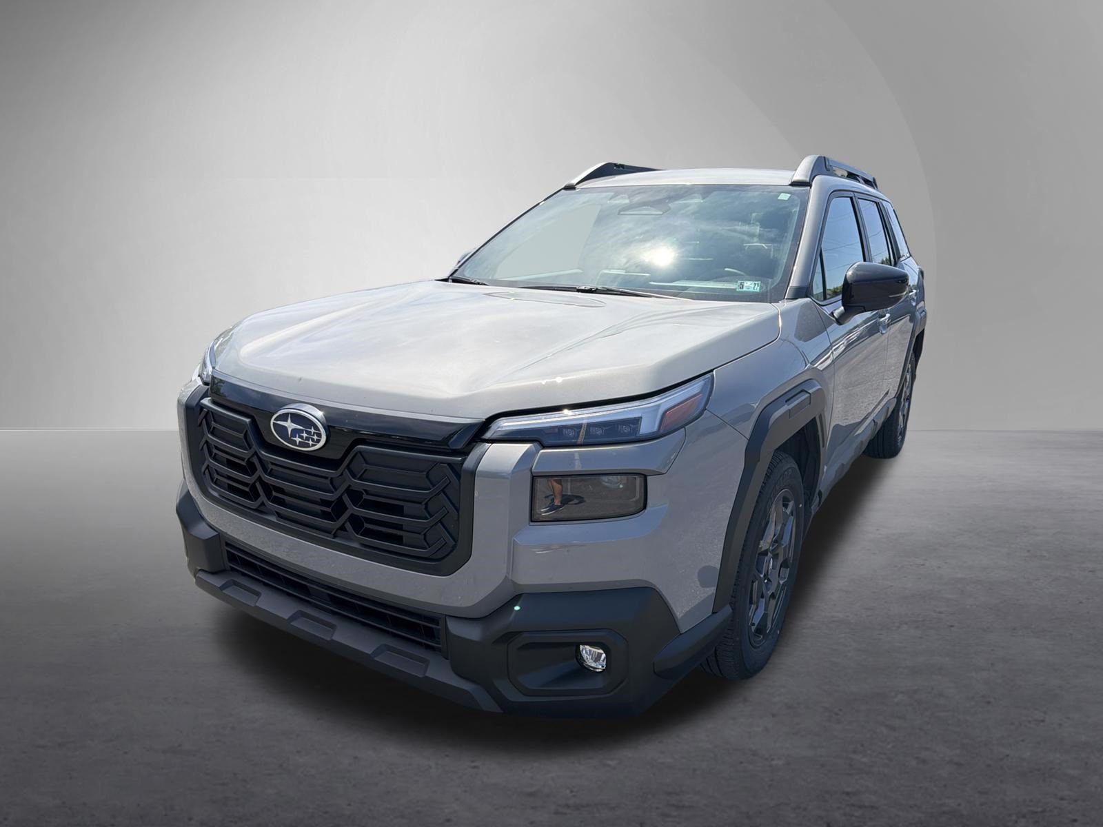 Used 2026 Subaru Outback Premium AWD/4WD image 4