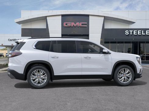 New 2026 GMC Acadia Elevation w/ Elevation Premium Package image 5