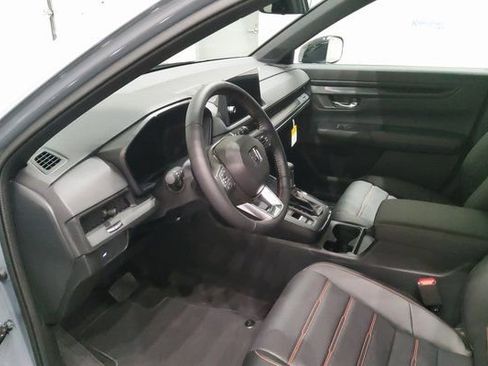 New 2026 Honda CR-V Sport-L image 13