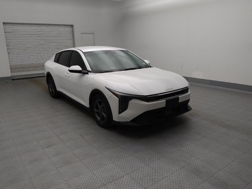 Used 2025 Kia K4 FWD image 13
