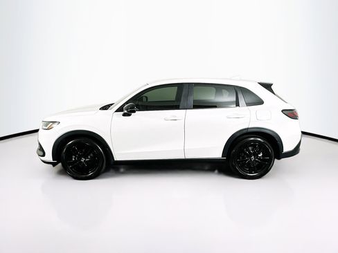 Used 2026 Honda HR-V Sport image 4