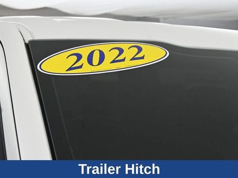 Used 2022 Ford F150 Platinum w/ Max Trailer Tow Package image 26