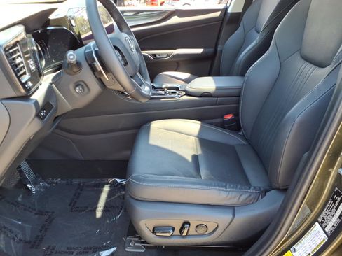 Used 2023 Lexus NX 350 AWD image 13