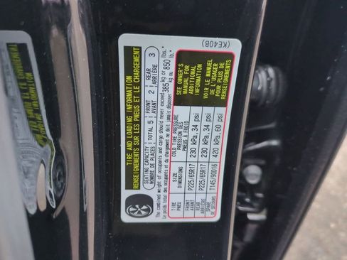 New 2025 MAZDA CX-5 AWD 2.5 S w/ Select Package image 35