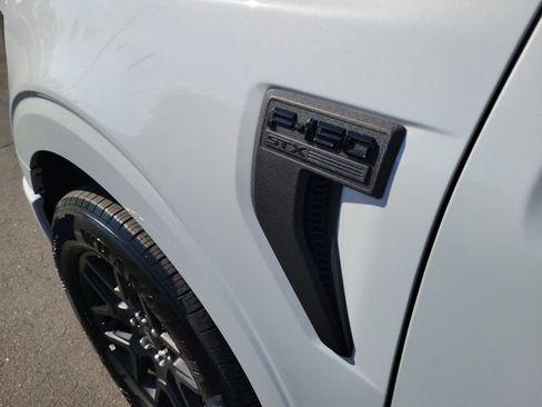 Used 2025 Ford F150 STX w/ STX Black Appearance Package image 21