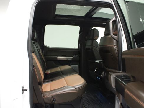 Used 2023 Ford F150 King Ranch w/ Equipment Group 601A High AWD/4WD image 15