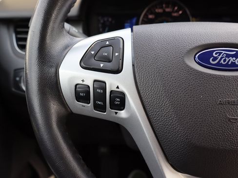 Used 2014 Ford Edge SEL w/ Equipment Group 205A image 11