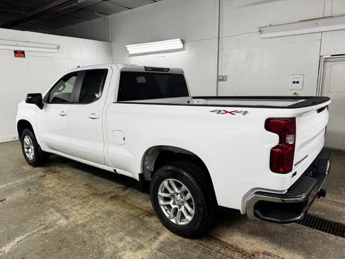 New 2026 Chevrolet Silverado 1500 LT image 6