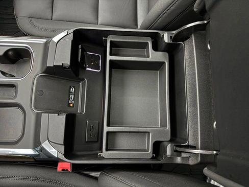 New 2026 GMC Sierra 1500 Elevation w/ Elevation Premium Package image 31