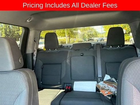 Used 2024 GMC Sierra 1500 Elevation AWD/4WD image 7