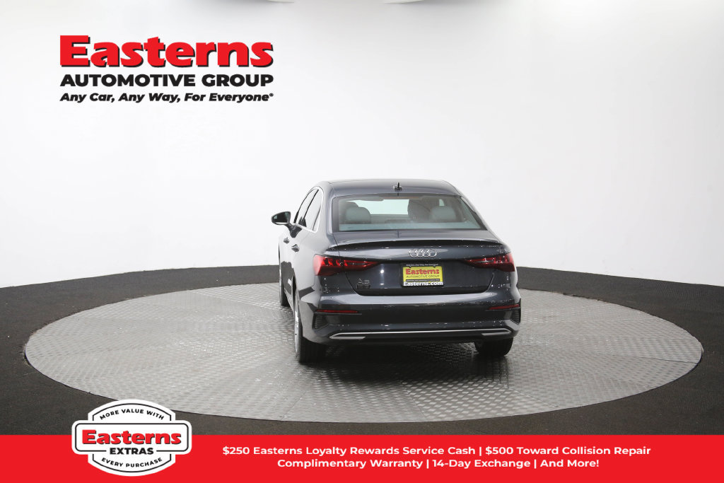 Used 2024 Audi A3 2.0T Premium FWD image 61