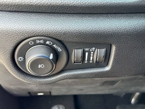 Used 2024 Chrysler Pacifica Limited FWD image 24