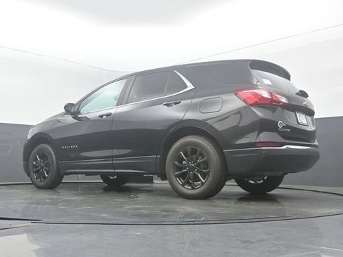 Used 2021 Chevrolet Equinox LT AWD/4WD image 46