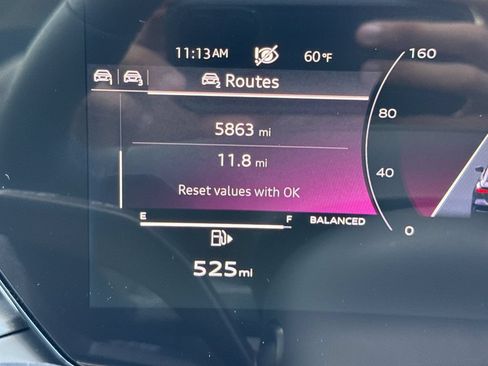 Certified 2025 Audi A5 2.0T Premium w/ Convenience Package AWD/4WD image 35