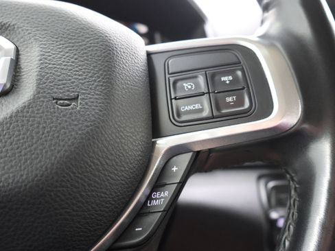 Used 2022 RAM 2500 Laramie AWD/4WD image 14