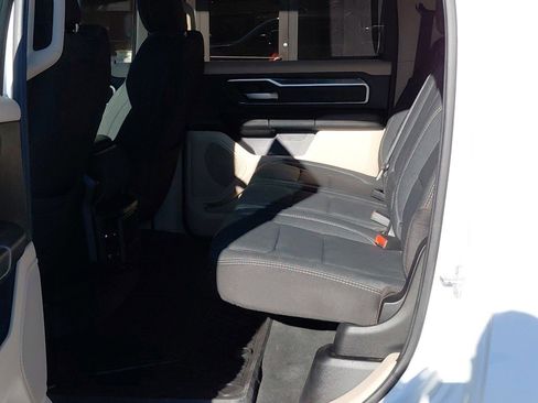 Used 2020 RAM 1500 Big Horn image 10