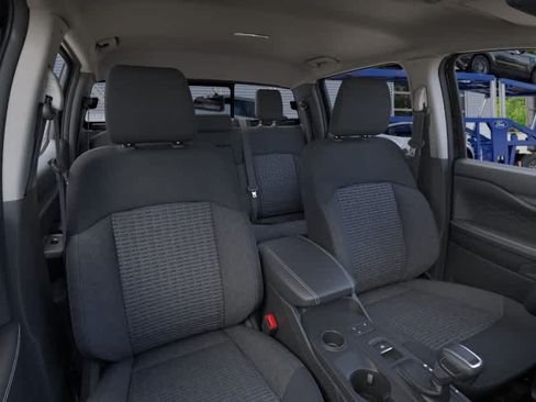 New 2026 Ford Ranger XLT RWD image 10