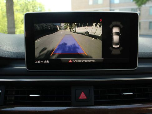 Used 2018 Audi A4 2.0T Premium Plus w/ Premium Plus Package image 36