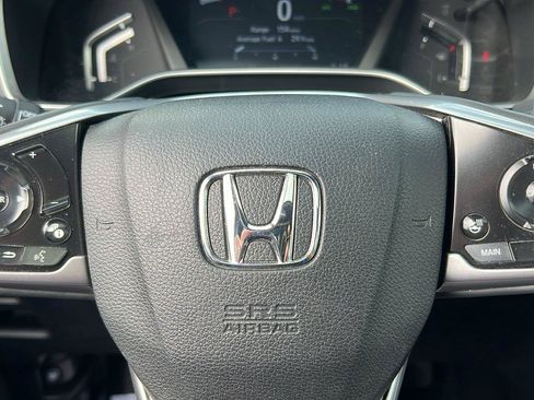 Used 2020 Honda CR-V Touring image 31