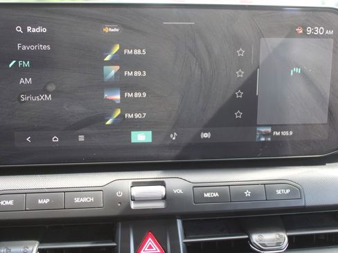 Certified 2025 Kia K4 FWD image 39