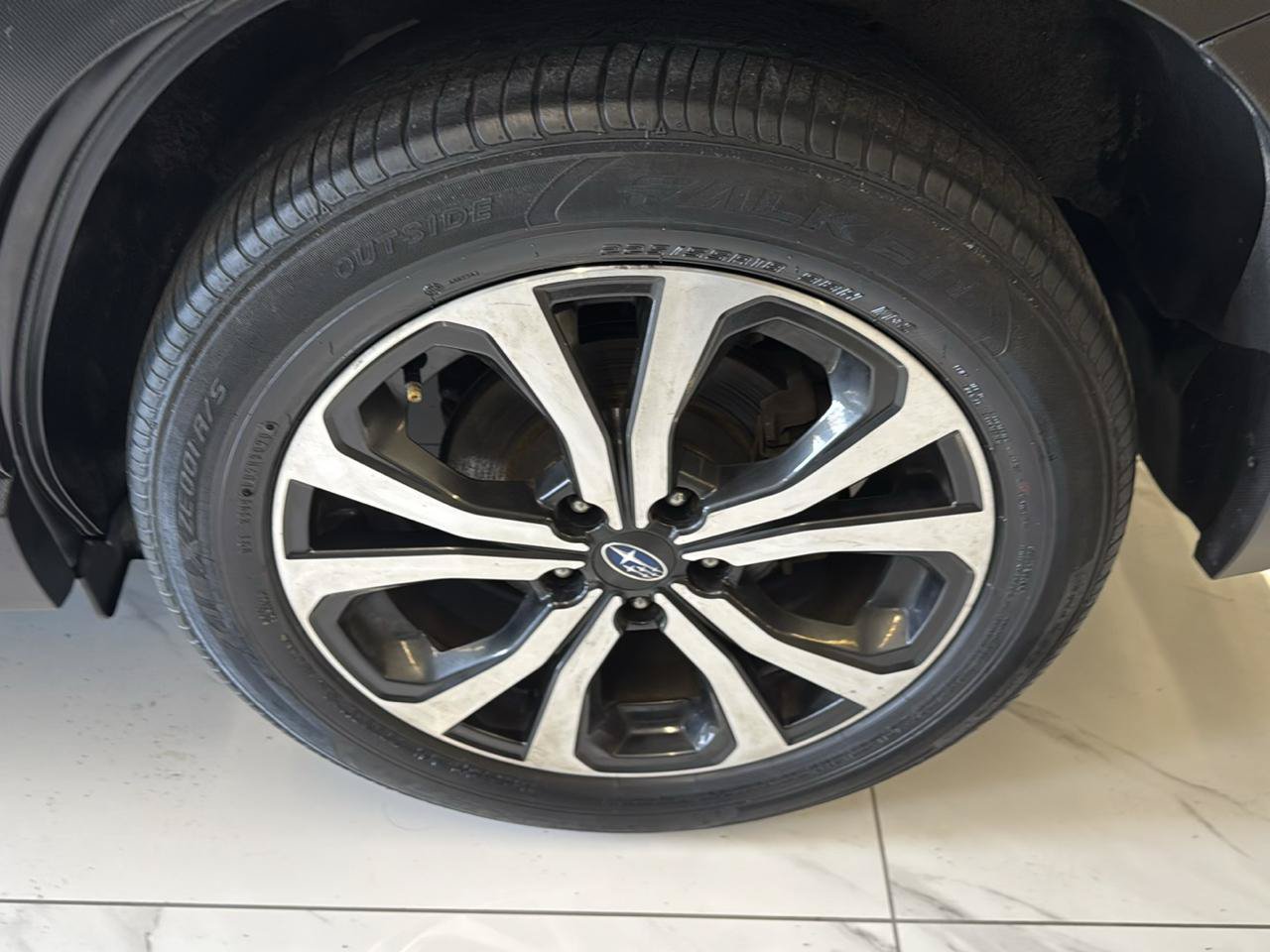 Used 2021 Subaru Forester Limited AWD/4WD image 35