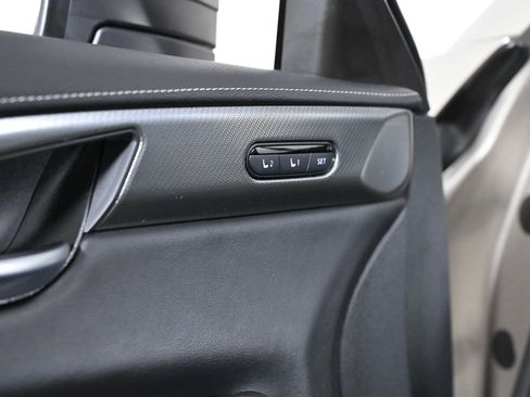 Certified 2026 INFINITI QX60 Luxe w/ Cargo Package image 19