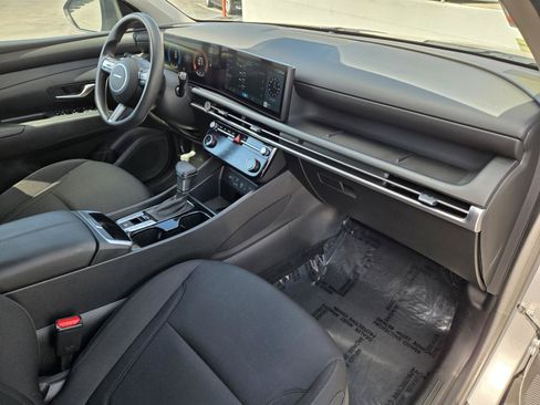 Used 2025 Hyundai Tucson SEL FWD image 31