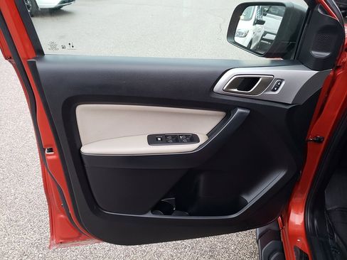 Certified 2022 Ford Ranger XLT w/ Equipment Group 302A High image 10