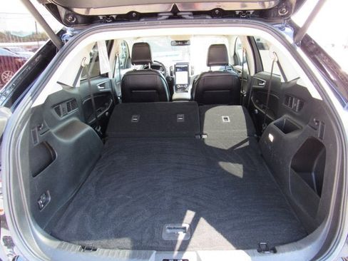 Used 2024 Ford Edge SEL w/ Convenience Package AWD/4WD image 33