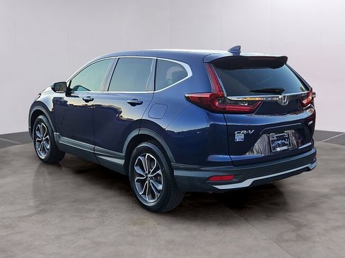 Certified 2020 Honda CR-V EX image 30