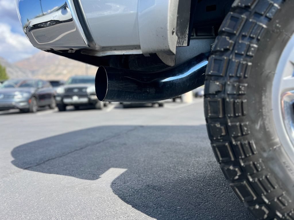 Used 2017 RAM 2500 Laramie w/ Protection Group AWD/4WD image 35