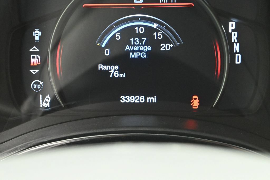 Used 2023 Dodge Durango R/T w/ Hemi Orange Plus Package AWD/4WD image 39