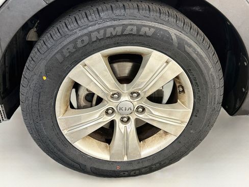 Used 2012 Kia Sportage LX w/ Navigation Pkg AWD/4WD image 11