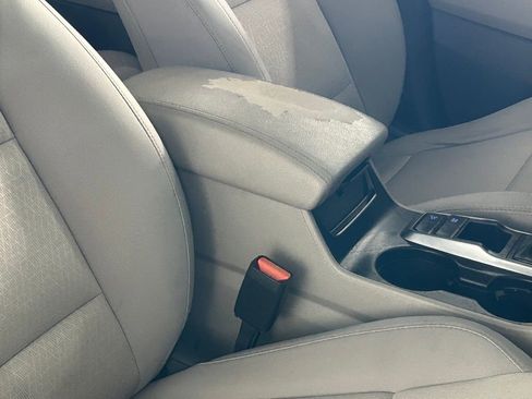 Used 2017 Hyundai Tucson SE image 30