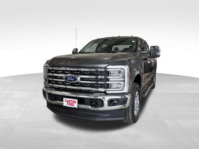 New 2026 Ford F250 Lariat w/ Chrome Package