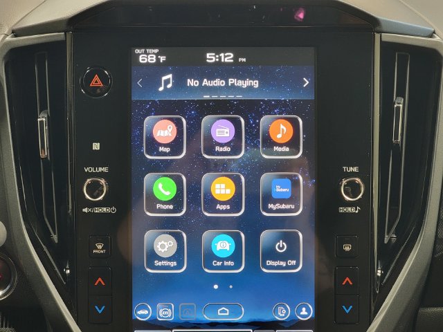 New 2026 Subaru Forester Touring AWD/4WD image 19